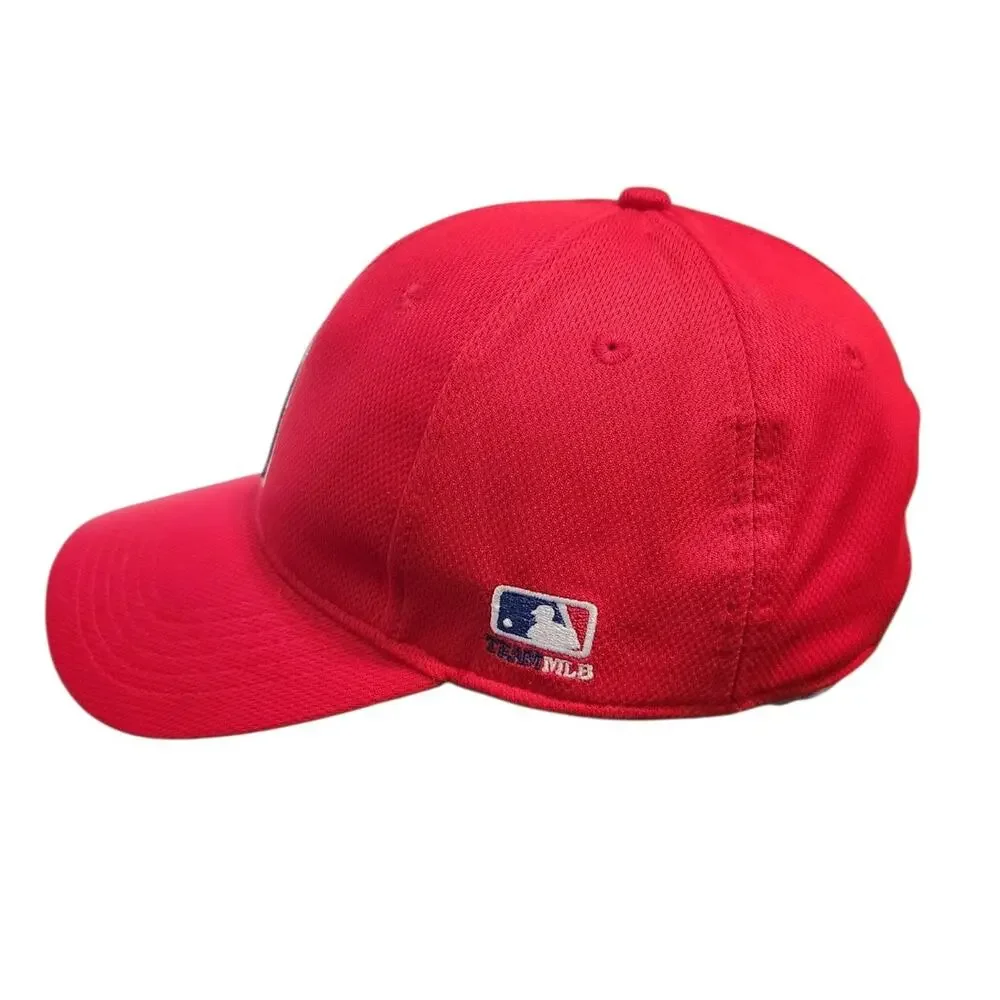 Los Angeles Angels Adjustable‎ Team MLB Hat Cap